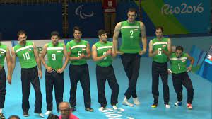 He was born in 1987 and lives currently in iran. Irans Gold Waffe Misst 2 47 Meter Sportschau Sportschau De Olympia Paralympics Nachrichten