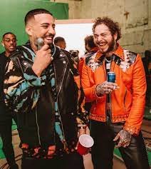 Pin By Flornoman On Post Malone Post Malone Leather Jacket Red Leather Jacket