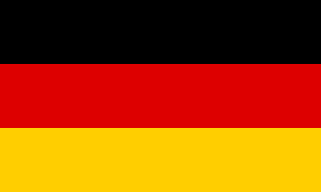 −45.9 degree celsius (funtensee, 2001) official website: Flag Of Germany Flagge Von Deutschland Webshop