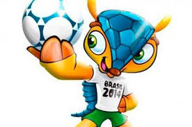 The fifa world cup qatar 2022™ match schedule provides all teams with optimal rest time 1st title: Endangered Mammal To Be 2014 World Cup Mascot Ab 17447889 Other Sports Ae 17447889 Chinadaily Com Cn