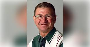 Ronald Endres's Instagram, Twitter & Facebook