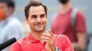 View the full player profile, include bio, stats and results for roger federer. Roger Federer Swiss Star Speaks Openly About Players Mental Health On Tour After Latest French Open Win Tennis News Sky Sports