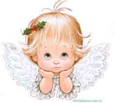 Angeles Y Angelitos Angel Pictures Christmas Angels Angel Art