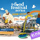 The Food Festival Series – Caudan Edition event in Port Louis