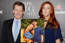 I recently had a chance to visit with bestselling author, michael lewis at his office in berkeley, california. 03dkqqrvohwgem