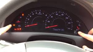 That it is the full procedure how to reset tire warning light toyota camry. Reset Oil Maintenance Light 2010 To 2011 Toyota Camry Youtube