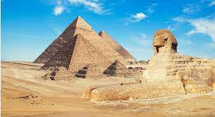During this period, the nile river valley became the birthplace and center of one of the oldest civilizations in the world, and a sophisticated one at that. Why Study The History Of Ancient Egypt
