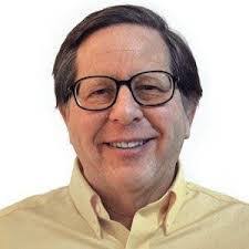 Hal Goldstein's Instagram, Twitter & Facebook