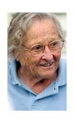Anna Ela Obituary (2010)