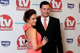 But instead, the lass found herself documenting their breakup. Heartbroken Vicky Pattison May Have Dumped Fiance John Noble Over His Lies And Betrayal Chronicle Live