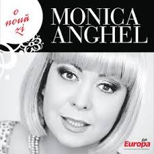 Monica anghel (born 1 june 1971 in bucharest), she is a romanian singer. Monica Anghel Music Videos Stats And Photos Last Fm