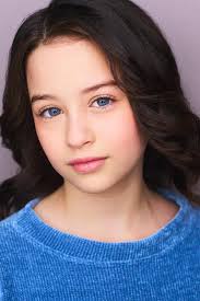 Peyton Jackson: Movies, TV, and Bio