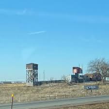 While rare, the incidents were retold and embellished by dime novel and magazine authors during the late 19th and the early 20th century. Buffalo Ridge Ghost Town In Buffalo Ridge Sd