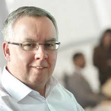 Iain Williamson (@ABespokeCV)