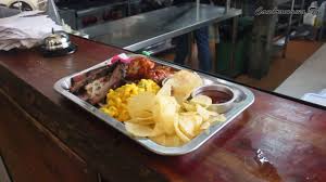 Blora kota, kabupaten blora, jawa tengah 58211, indonesia | restoran, makanan. Menu Andalan Bellywise Youtube