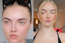 Janelle Clarke's Instagram, Twitter & Facebook