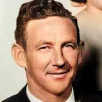 Elmer Forrest Dow (1927–2005)