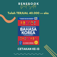 Mood (kalimat tanya, perintah, ajakan, dan keinginan). Ingin Lancar Berbahasa Korea Gampang Penerbit Renebook Facebook