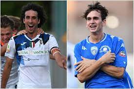 Alle ore 18,30 allo stadio ricci andrà in scena la finalissima scudetto fra atalanta ed empoli, che assegnerà il tricolore.la dea per il terzo anno consecutivo ai vertici, mentre gli azzurri vogliono tornare sul gradino più alto dopo 23 anni e da quell'unica volta, e dopo aver perso la finale scudetto nel 2010. Lksnwmmasu8pkm