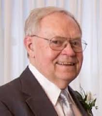 Obituary information for Robert A. Carlson