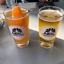 Nbc grill and brew fish tacos nutrition. The Combo Picture Of Nbc Sports Grill Brew Orlando Tripadvisor