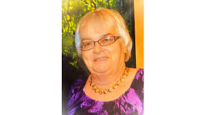 Margaret Tuck Obituary