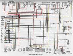 Yamaha virago xv920j ignition system circuit. Yamaha Virago 920 Wiring Diagram Wiring Diagram Solve Teta B Solve Teta B Disnar It