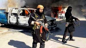 She was believed to help the dead enter the afterlife as she had hel. Irak Der Vormarsch Von Isis Ist Der Terror Von Achttausend Mann