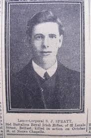 Search for "Royal Irish Rifles Royal Irish Rifles Royal Irish Rifles" in  unit