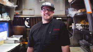 Nicholas watt, political editor of newsnight, was hounded by a baying mob. I Found My Voice As A Mormon Chedda Burger Chef Shares Testimony Of Joining Lds Church Deseret News