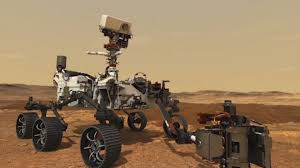 When nasa launches its next mars rover, perseverance, on july 30th, the spacecraft will carry a tiny helicopter called ingenuity to the red planet. Nasa To Send Perseverance Rover Ingenuity Helicopter To Mars In July