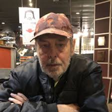 Ken F. Stimpson Obituary January 17, 2022