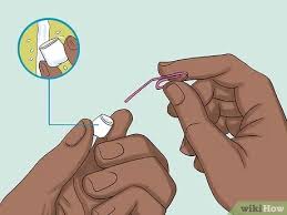 Safe for use on all plastic & porcelain plates. How To Cement A Crown 13 Steps With Pictures Wikihow