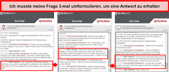 Learn how to download and set up mcafee mobile security to keep. Mcafee Antivirus Test 2021 Ist Es Wirklich So Gut