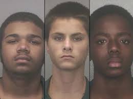 16 Famous Juvenile Court Cases That Were Tried As Adults