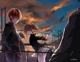 Little Busters Refrain Little Busters Awesome Anime Anime