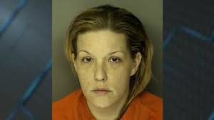 Report: Woman passes out in front of infant daughter after using drugs