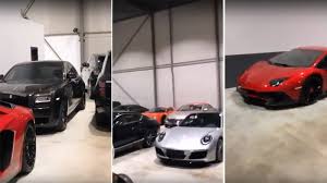 Lil' kleine heeft via instagram laten weten dat hij zijn auto heeft ingeruild. Lil Kleine Gaat Nieuwe Auto Kopen Maar Kan Niet Kiezen Axed
