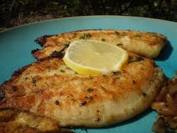 Simple Oven Baked Sea Bass Recipe Food Com Recipe Sea Bass Recipes Fish Recipes Baked Sea Bass