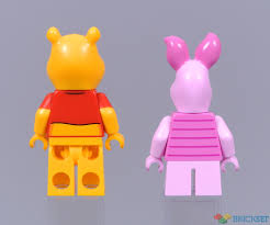 This software is designed for the very youngest of computer users and is intended to introduce babies and toddlers to the joys of interactive entertainment and learning. Review 21326 Winnie The Pooh Brickset Lego Set Guide And Database