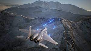 Fighter pilot for microsoft flight simulator. Plane Games The Best Airplane And Flying Games On Pc Pcgamesn