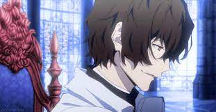 Check spelling or type a new query. Dazai Gif Google Search Stray Dogs Anime Dazai Bungou Stray Dogs Bungou Stray Dogs