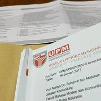 Apakah prosedur pengambilan murid ke program prauniversiti di ssm? Photos At School Of Graduate Studies Sgs 3 Tips