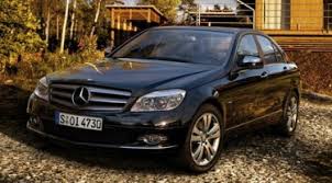 Mercedes C 220 Cdi W204 170 Hp Specs Performance