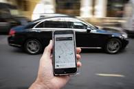 Image result for gandhi's underground uber and lyft services