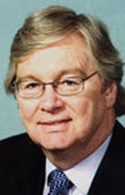 GM's Reilly tackles China's challenges