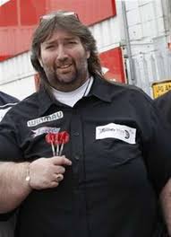 When did andy fordham lose so much weight? Darts Supremo Andy Fordham S Nightmare Weight Battle