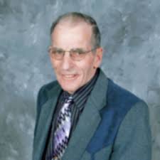Alvin Nissen Obituary October 24, 2017