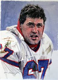 Pro Football Journal: The NFL's Best-ever Post WWII Centers