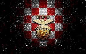 .benfica wallpaper , benfica lock screen , benfica fans , benfica goals , sl benfica background , benfica backgrounds , benfica theme , benfica songs , benfica news , benfica wallpaper hd. Download Wallpapers Benfica Fc Glitter Logo Primeira Liga Red White Checkered Background Soccer Portuguese Football Club Benfica Logo Mosaic Art Football Sl Benfica For Desktop Free Pictures For Desktop Free